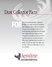 Industrial Dust Collection Guidebook