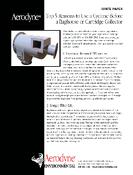 Top 5 Reasons to Use a Dust Collector Before a Baghouse Dust Collector.