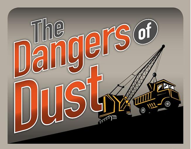 The Dangers of Dust