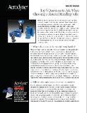 Material Handling Questions