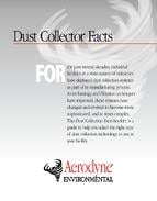 Dust Collector Facts
