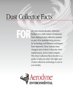 Dust collector facts