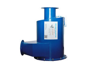 GPC Dust Collector